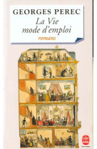 La Vie mode d'emploi