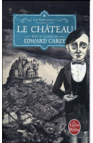 Le chateau (les ferrailleurs, tome 1)