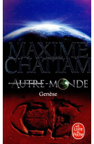 Genèse (Autre-Monde, Tome 7)