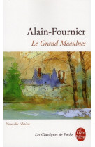 Le Grand Meaulnes