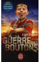 La Guerre des boutons (texte intégral)