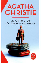 Le Crime de l'Orient-Express (Nouvelle traduction révisée)