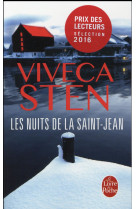 Les Nuits de la Saint-Jean