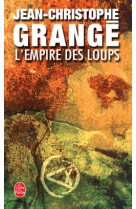 L'Empire des loups