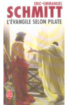 L'Évangile selon Pilate