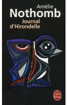 Journal d'hirondelle