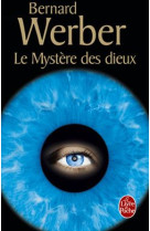 Le Mystère des dieux (Nous, les dieux, Tome 3)