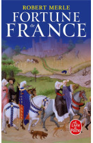 Fortune de France (Fortune de France , Tome 1)