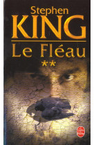 Le Fléau (Tome 2)