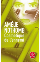 Cosmétique de l'ennemi