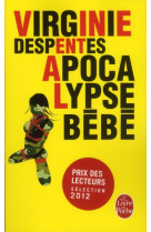 Apocalypse bébé