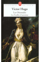 Les Orientales - Les Feuilles d'automne