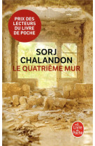 Le Quatrième mur