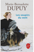 Les Soupirs du vent (L'Orpheline des neiges, Tome 3)