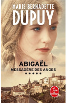 Abigaël, messagère des anges (Abigaël Saison 1, Tome 5)