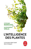 L'Intelligence des plantes