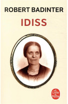 Idiss