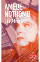 Les Aérostats