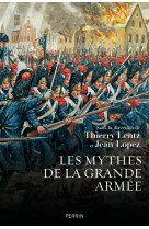 Les Mythes de la grande armée