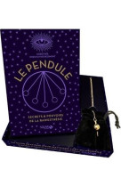 Coffret Le Pendule - Secrets & pouvoirs de la radiesthésie -NE-