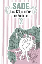 Les 120 journées de Sodome