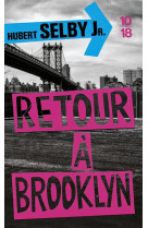 RETOUR A BROOKLYN