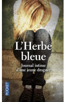 L'herbe bleue