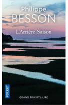 L'arrière-saison