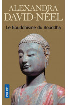 Le bouddhisme du bouddha