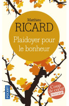 Plaidoyer pour le bonheur