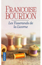 Les tisserands de la licorne