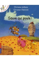 Sauve qui poule ! - tome 8