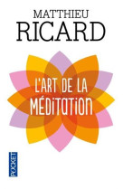 L'art de la méditation