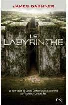 L-EPREUVE - TOME 1 LE LABYRINTHE - VOL01