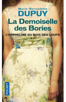 La demoiselle des Bories