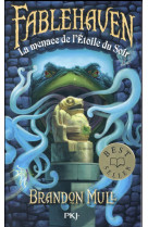 Fablehaven - tome 2 La menace de l'étoile du soir