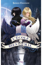 L-ECOLE DU BIEN ET DU MAL - TOME 1 - VOL01