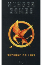 Hunger Games - tome 1