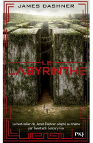 L'épreuve - tome 1 Le Labyrinthe