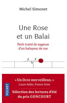 Une Rose et un Balai