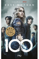 Les 100 - tome 1