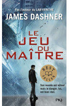 Le jeu du maître - tome 1 La partie infinie