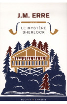 Le mystère Sherlock