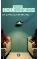 Les particules élémentaires