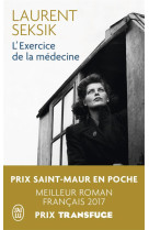 L'Exercice de la médecine