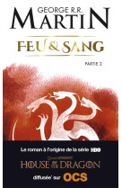 Feu et sang - 2