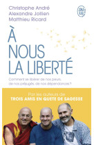 À nous la liberté