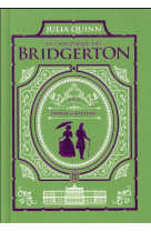 La chronique des Bridgerton