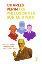 Les philosophes sur le divan