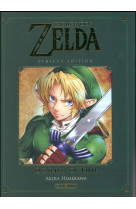 The legend of zelda - ocarina of time - perfect edition